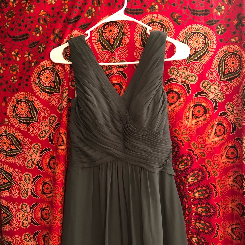 • Azazie Bridesmaids Dress •